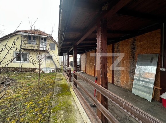 Casa de vânzare 4 camere Exterior Vest - 136368CV | BLITZ Târgu Jiu | Poza6