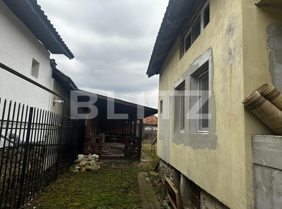 Casa de vânzare 4 camere Exterior Vest - 136368CV | BLITZ Târgu Jiu | Poza5