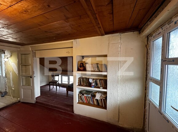 Casa de vânzare 4 camere Exterior Vest - 136368CV | BLITZ Târgu Jiu | Poza12