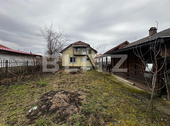 Casa de vânzare 4 camere Exterior Vest - 136368CV | BLITZ Târgu Jiu | Poza3