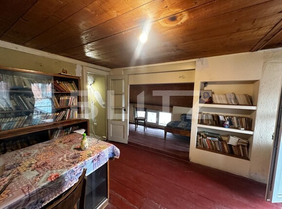 Casa de vânzare 4 camere Exterior Vest - 136368CV | BLITZ Târgu Jiu | Poza13