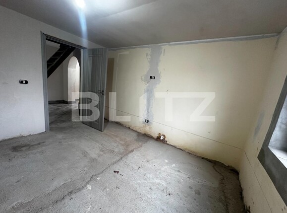 Casa de vânzare 4 camere Exterior Vest - 136368CV | BLITZ Târgu Jiu | Poza10