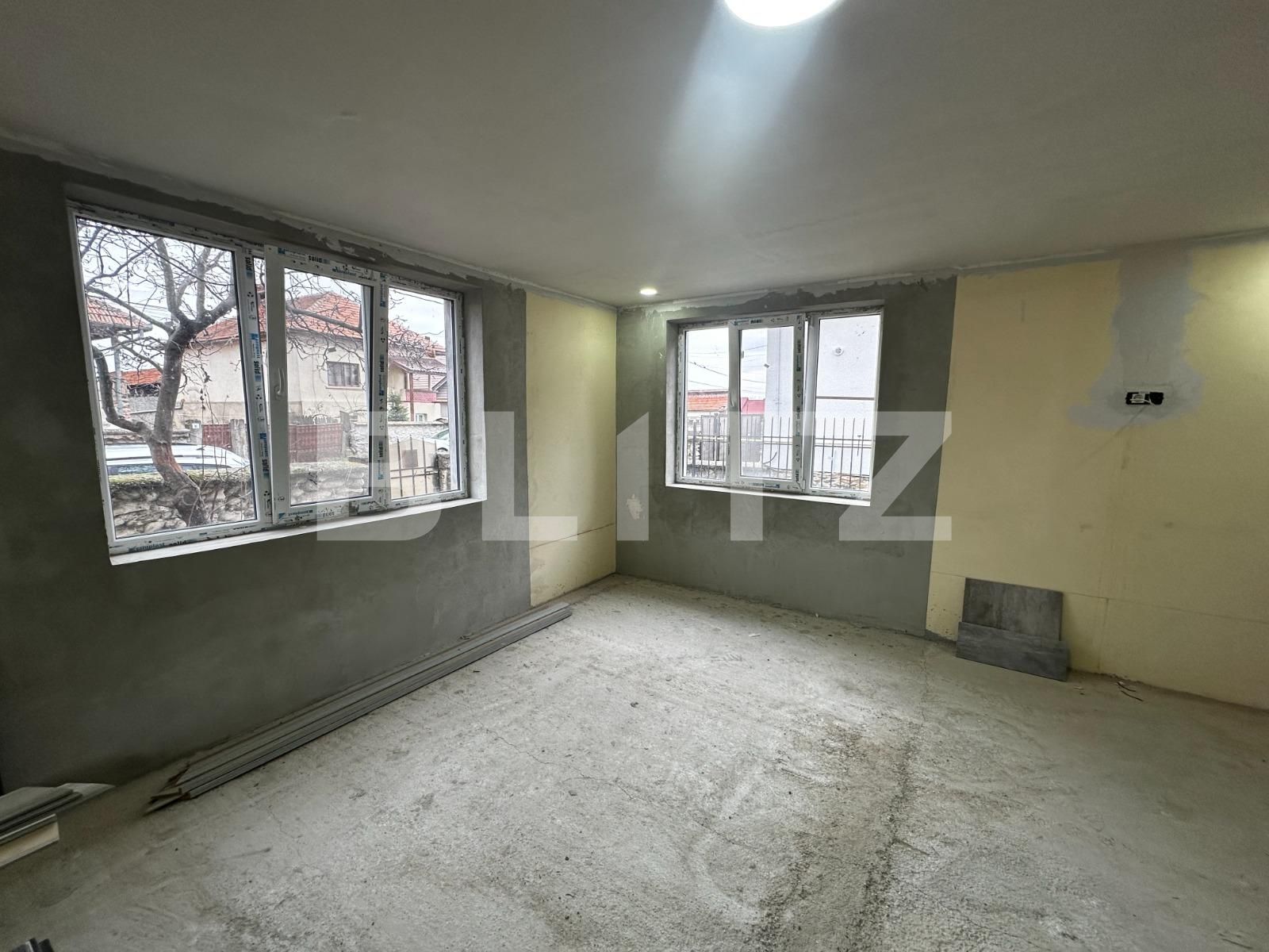 Casa de vânzare 4 camere Exterior Vest - 136368CV | BLITZ Târgu Jiu | Poza7