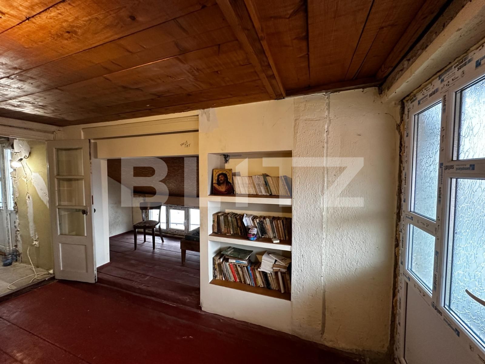 Casa de vânzare 4 camere Exterior Vest - 136368CV | BLITZ Târgu Jiu | Poza12