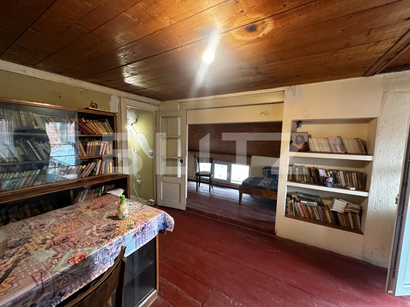 Casa de vânzare 4 camere Exterior Vest - 136368CV | BLITZ Târgu Jiu | Poza13