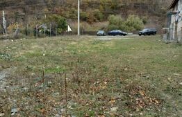 Teren intravilan 1211 mp, zona Bumbesti Jiu