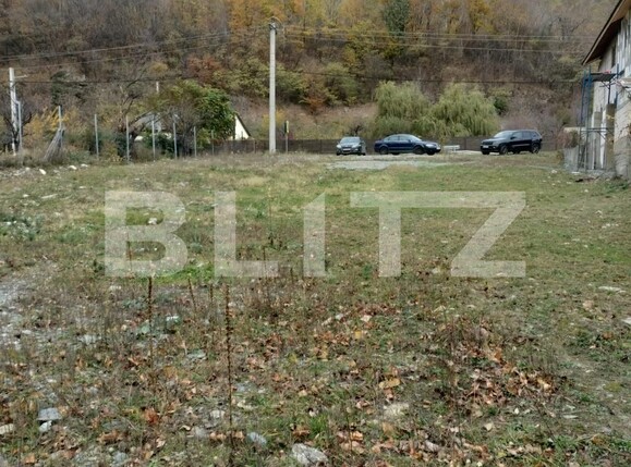 Teren de vânzare Exterior Nord - 136448TV | BLITZ Târgu Jiu | Poza1