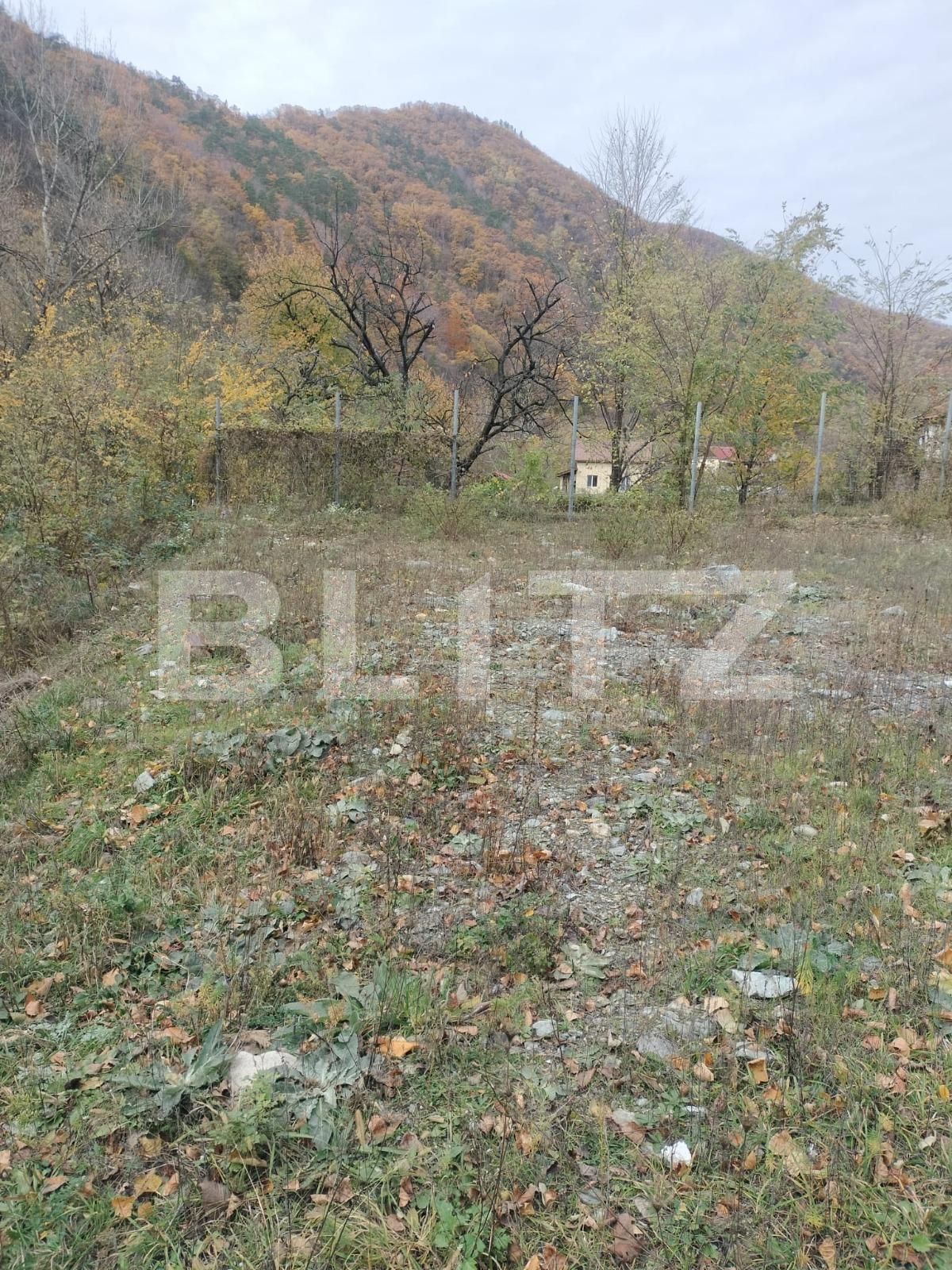 Teren de vânzare Exterior Nord - 136448TV | BLITZ Târgu Jiu | Poza2