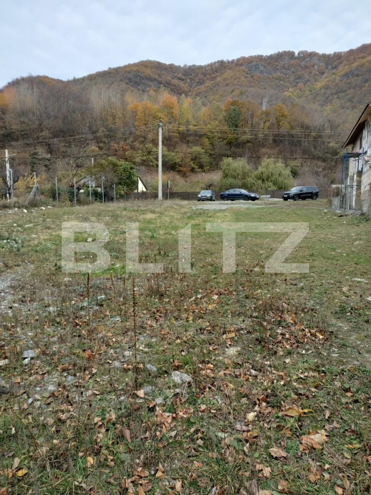Teren de vânzare Exterior Nord - 136448TV | BLITZ Târgu Jiu | Poza1