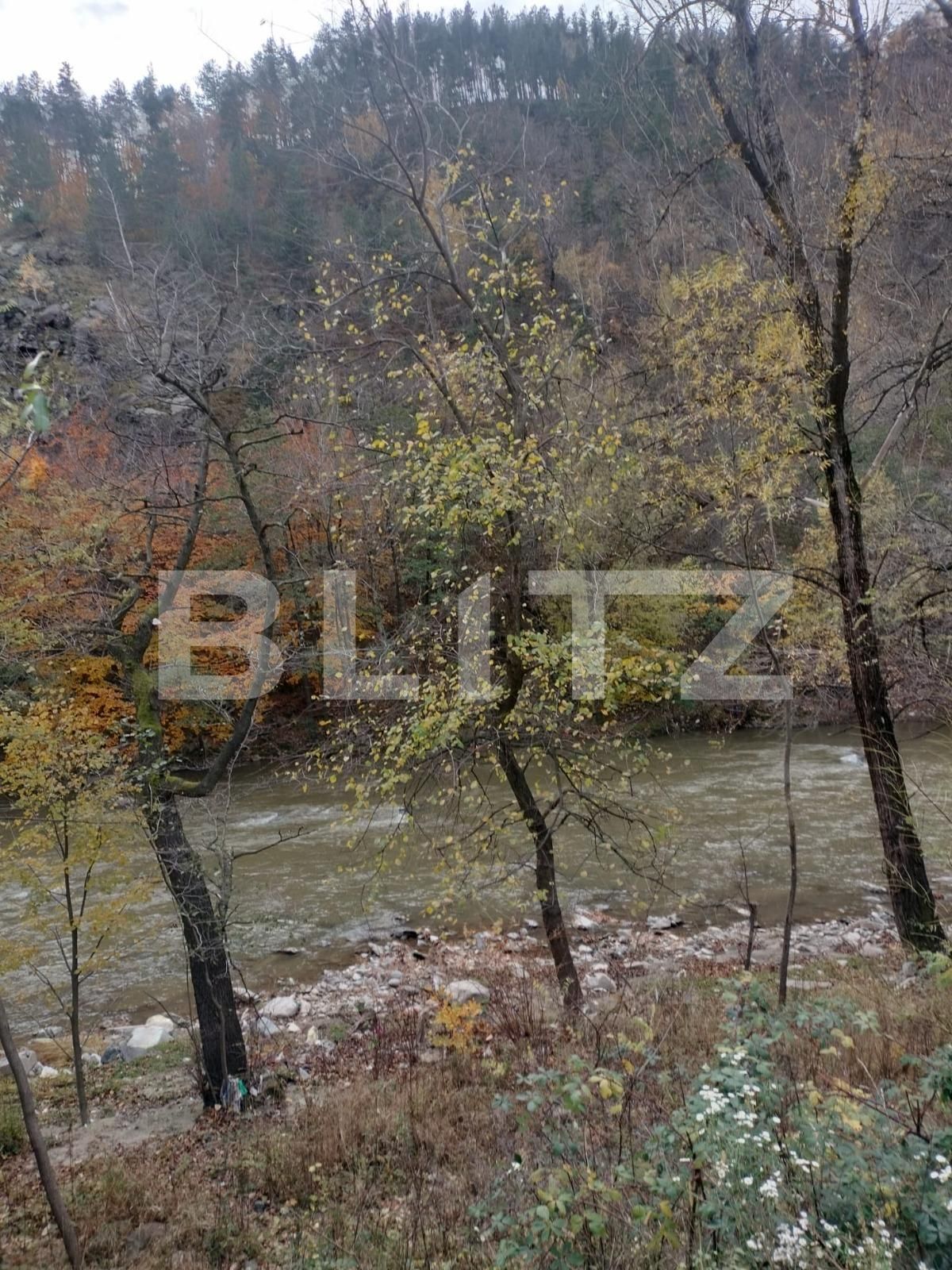 Teren de vânzare Exterior Nord - 136448TV | BLITZ Târgu Jiu | Poza3