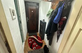 Apartament 2 camere, 30 mp, semidecomandat, zona 9 MAI