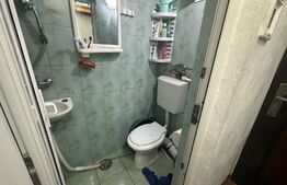 Apartament 2 camere, 30 mp, semidecomandat, zona 9 MAI