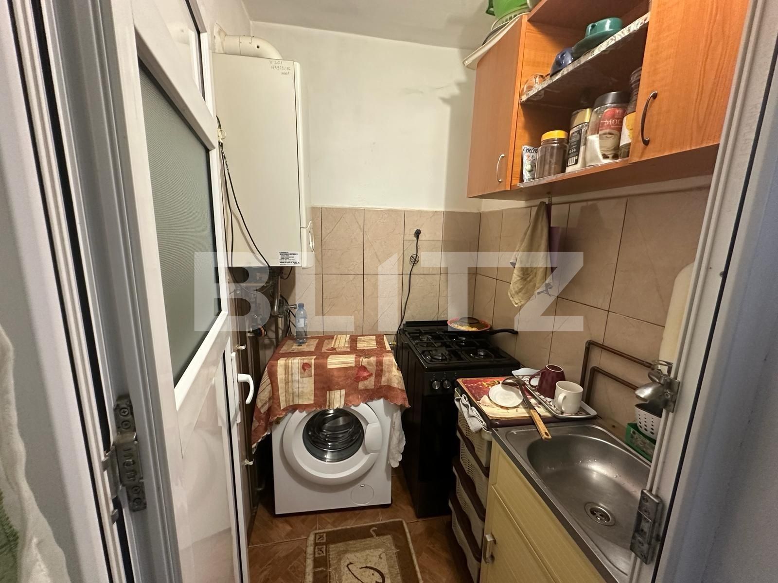 Apartament de vânzare 2 camere 9 Mai - 136530AV | BLITZ Târgu Jiu | Poza3