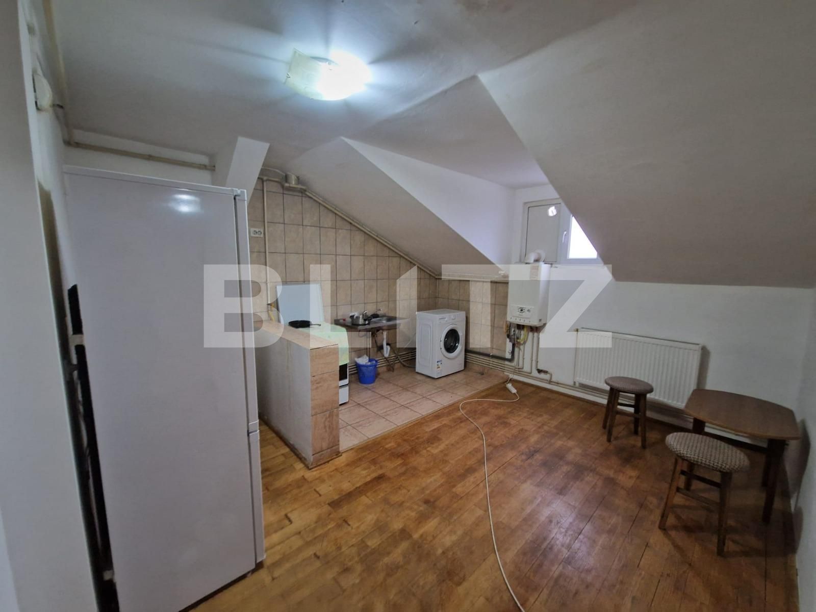 Apartament de vânzare 2 camere Artego - 136694AV | BLITZ Târgu Jiu | Poza1