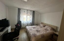 Casa P+M, 196 mp si 2000 mp teren, zona Danesti