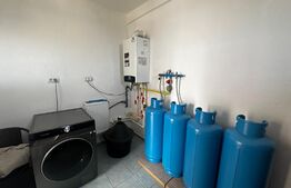 Casa P+M, 196 mp si 2000 mp teren, zona Danesti