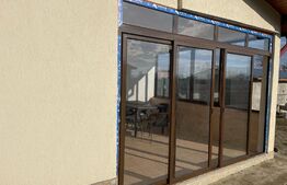 Casa P+M, 196 mp si 2000 mp teren, zona Danesti