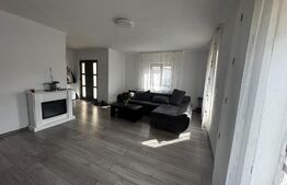 Casa P+M, 196 mp si 2000 mp teren, zona Danesti