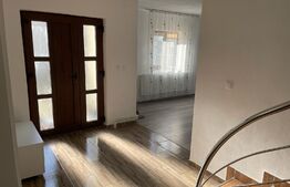 Casa P+M, 196 mp si 2000 mp teren, zona Danesti