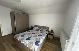 Casa P+M, 196 mp si 2000 mp teren, zona Danesti