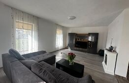 Casa P+M, 196 mp si 2000 mp teren, zona Danesti