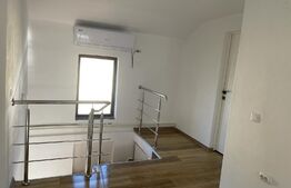 Casa P+M, 196 mp si 2000 mp teren, zona Danesti