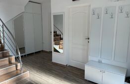 Casa P+M, 196 mp si 2000 mp teren, zona Danesti