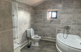 Casa P+M, 196 mp si 2000 mp teren, zona Danesti