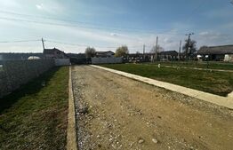 Casa P+M, 196 mp si 2000 mp teren, zona Danesti