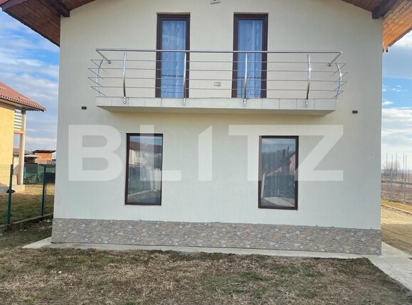Casa de vânzare 4 camere Exterior Sud - 136842CV | BLITZ Târgu Jiu | Poza3
