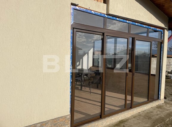 Casa de vânzare 4 camere Exterior Sud - 136842CV | BLITZ Târgu Jiu | Poza4