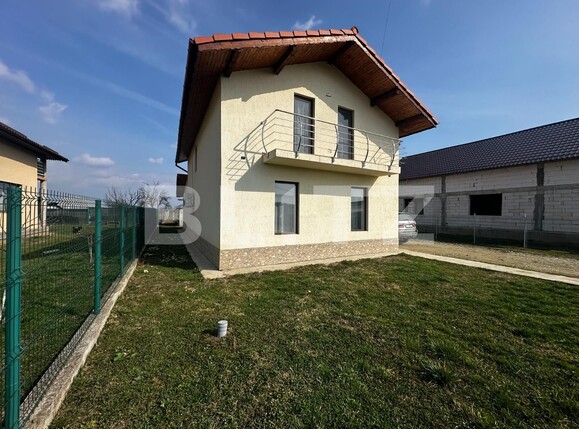 Casa de vânzare 4 camere Exterior Sud - 136842CV | BLITZ Târgu Jiu | Poza1