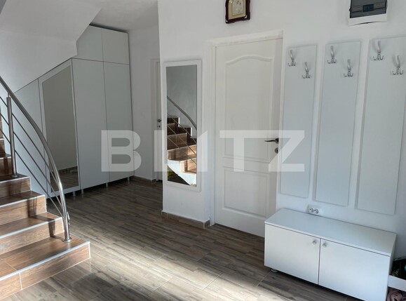Casa de vânzare 4 camere Exterior Sud - 136842CV | BLITZ Târgu Jiu | Poza5