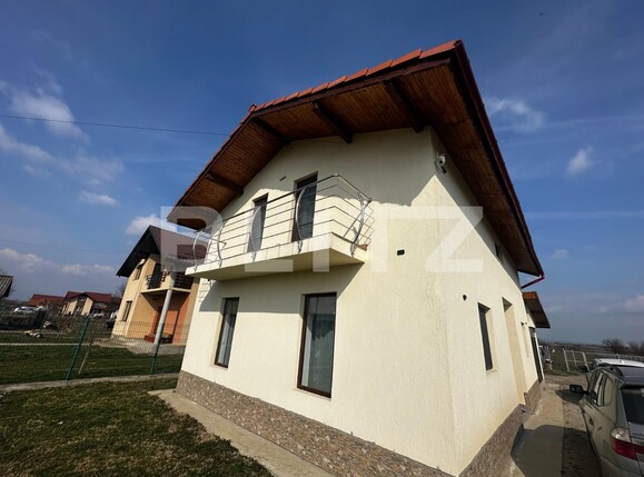 Casa de vânzare 4 camere Exterior Sud - 136842CV | BLITZ Târgu Jiu | Poza2