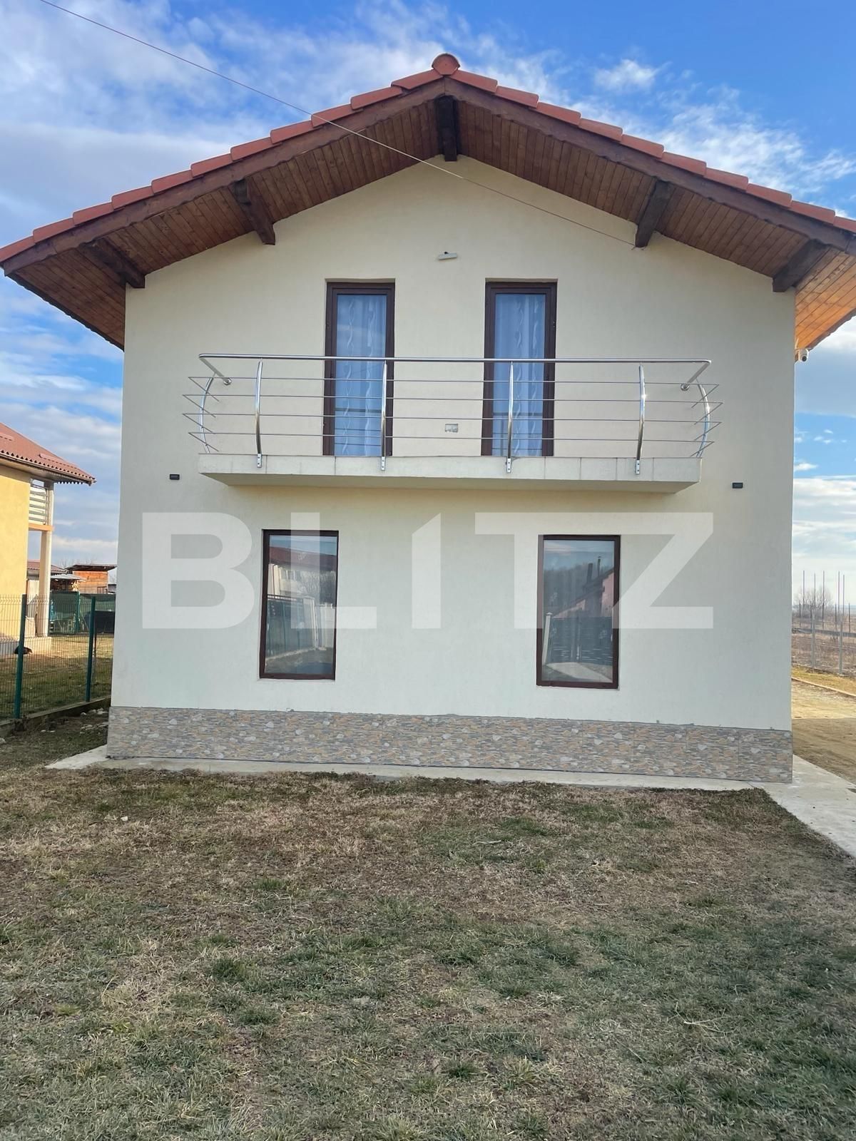 Casa de vânzare 4 camere Exterior Sud - 136842CV | BLITZ Târgu Jiu | Poza3
