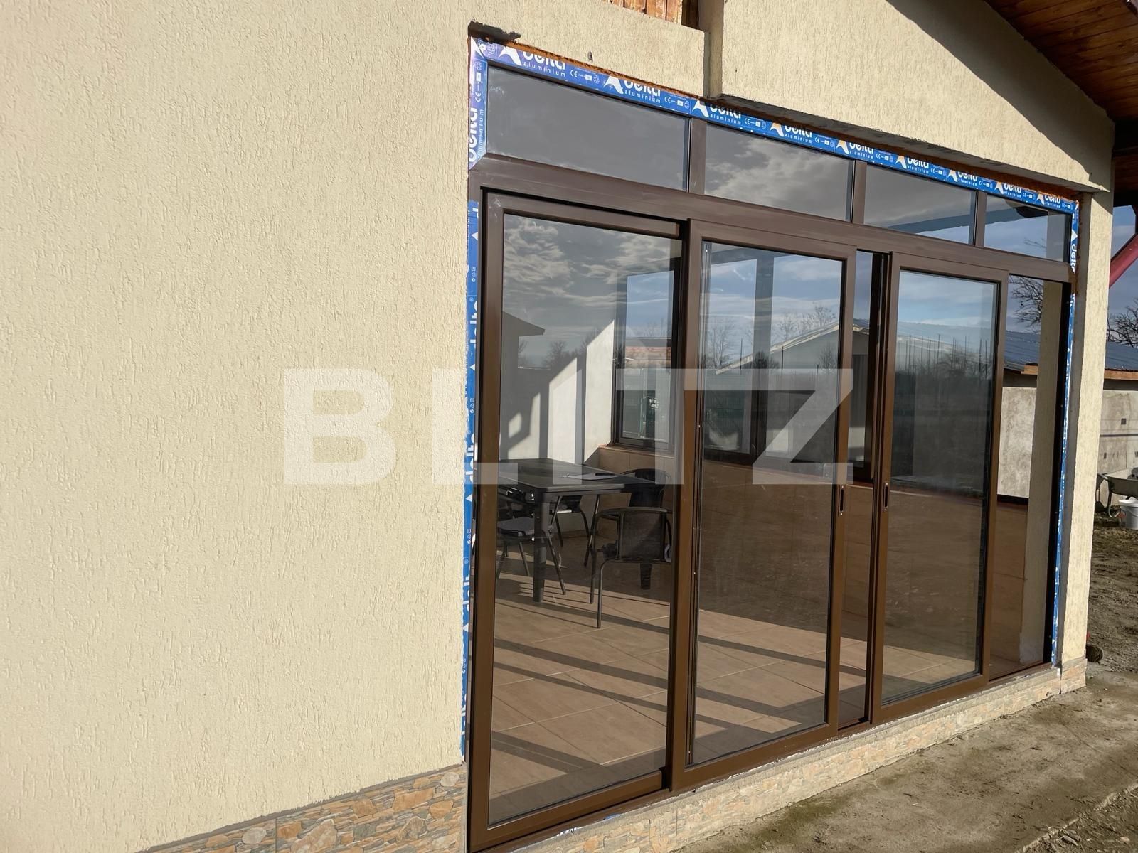 Casa de vânzare 4 camere Exterior Sud - 136842CV | BLITZ Târgu Jiu | Poza4