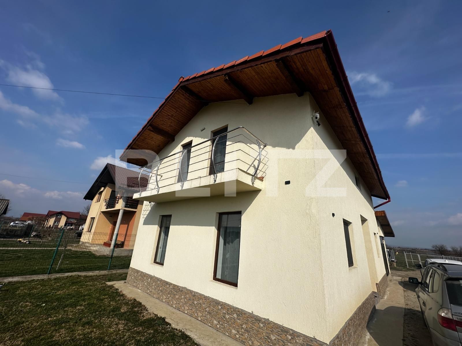 Casa de vânzare 4 camere Exterior Sud - 136842CV | BLITZ Târgu Jiu | Poza2