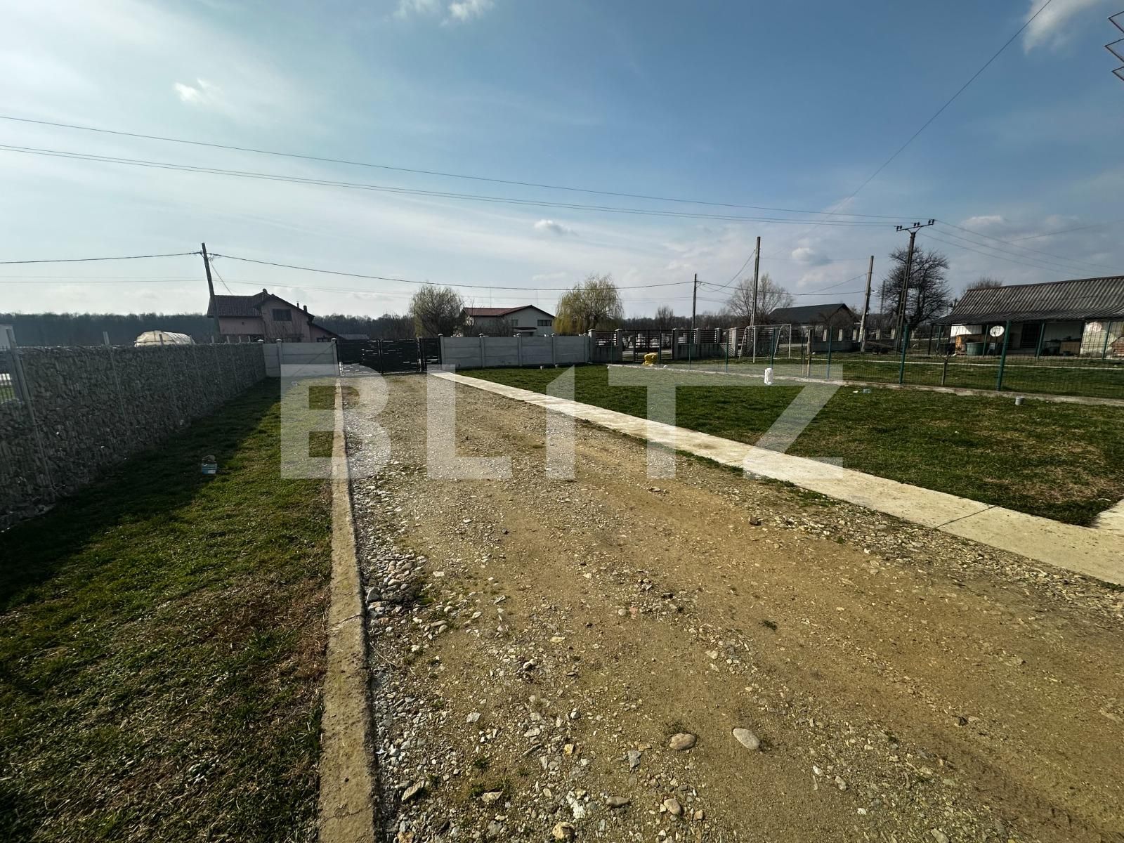 Casa de vânzare 4 camere Exterior Sud - 136842CV | BLITZ Târgu Jiu | Poza17