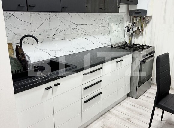 Apartament de vânzare 2 camere 1 Mai - 136995AV | BLITZ Târgu Jiu | Poza6