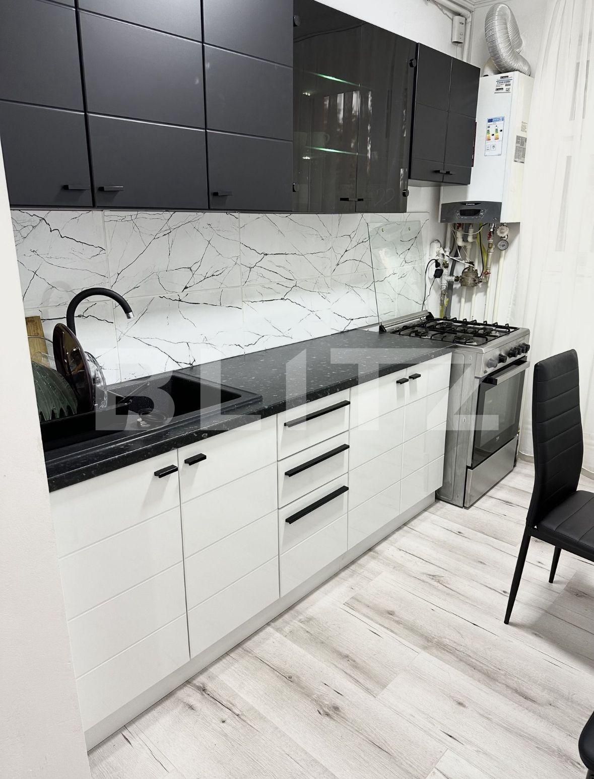 Apartament de vânzare 2 camere 1 Mai - 136995AV | BLITZ Târgu Jiu | Poza6