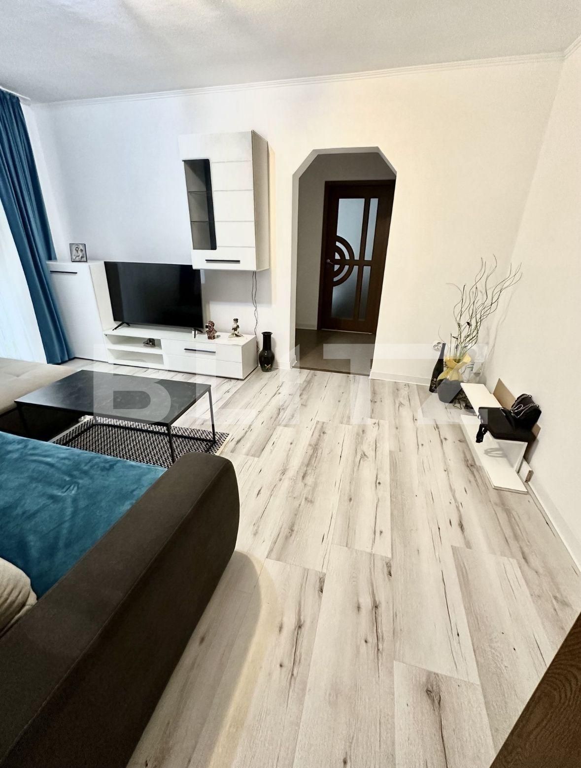 Apartament de vânzare 2 camere 1 Mai - 136995AV | BLITZ Târgu Jiu | Poza1