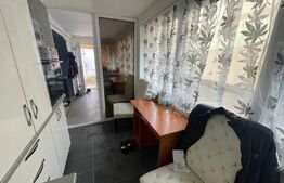 Apartament 2 camere, 52mp, decomandat, zona 9 Mai