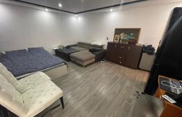 Apartament 2 camere, 52mp, decomandat, zona 9 Mai