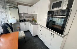 Apartament 2 camere, 52mp, decomandat, zona 9 Mai