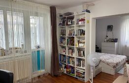 Apartament 2 camere, 43 mp, semidecomandat, zona Centrala