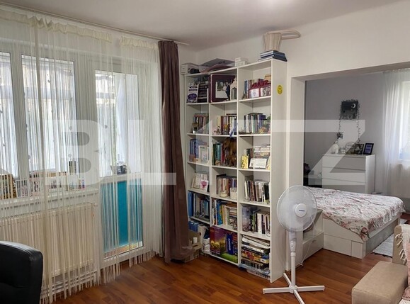 Apartament de vânzare 2 camere Central - 137074AV | BLITZ Târgu Jiu | Poza3