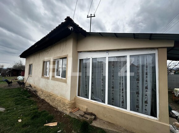 Casa de vânzare 2 camere Exterior Nord - 137280CV | BLITZ Târgu Jiu | Poza2