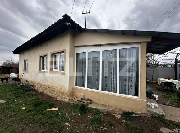 Casa de vânzare 2 camere Exterior Nord - 137280CV | BLITZ Târgu Jiu | Poza1