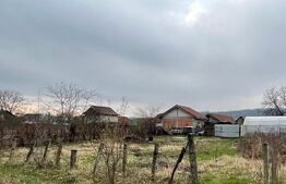 Teren intravilan de 628mp, cartier rezidential, strada Sisesti 