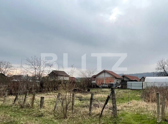 Teren de vânzare Debarcader - 137355TV | BLITZ Târgu Jiu | Poza3